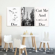 FRAME DECOR ROOM |ASTHETIC 