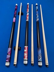 Cơ bida phăng/Libre ĐÀI LOAN ( ngọn 11.5mm)