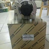 TOYOTA ESTIMA ACR50 (4PIN) ALTERNATOR C/P (BLACK COVER)