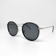 Retro round sunglasses - Women's sunglasses