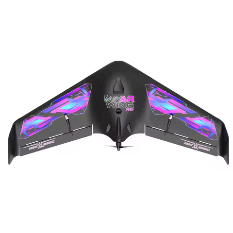 Baby AR Wing Pro 682mm Wingspan EPP FPV Flying Wing RC Airplane KIT/PNP
