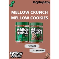 MELLOW CRUCH & MELLOW COOKIES