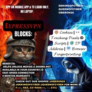 Express VPN Premium Account