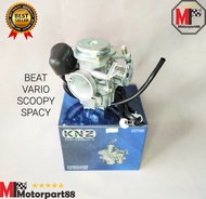CARBURATOR KARBURATOR BEAT VARIO SCOOPY SPACY KNZ