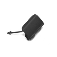 Original Factory Front Rear Bumper Hole Cover Trailer Hook Trailer Cover Small Cover Plate Cover Ada