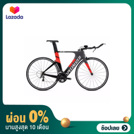 [ผ่อน 0%](ลดล้างสต๊อก) จักรยานไตรกีฬา Specialized Shiv Sport size xs S