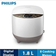 Philips Rice Cooker Digital 1.8 Liter Hd 4515