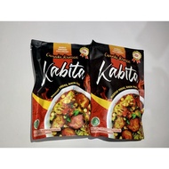 Instant cuanki ramen