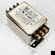 CW4L2-10A-R Single Phase Power Filter 10A 115/250V Smart Components