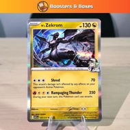 N's Zekrom (155/217) [Mega Evolution: Ascended Heroes]