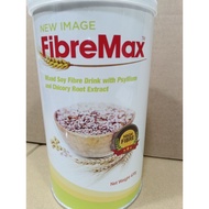 New Image Fibre Max-mixed soy fibre drink with psyllium & chicory root extract
