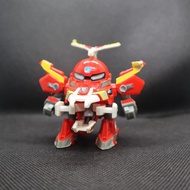 Bdaman Bakugaiden Red Buster Original Takara