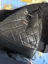 Chanel 流浪背包 Small Size
