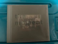 Supper Moment 唱片