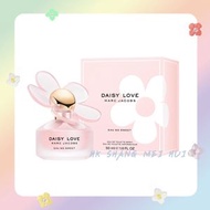 Marc Jacobs - Daisy Love雛菊摯愛香水 50ml (平行進口)