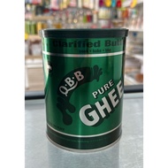 QBB Pure Ghee (Clarififed Butter) 800g