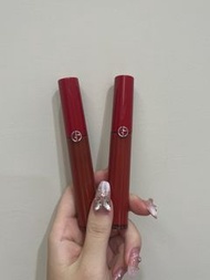 GA唇釉#206#415
