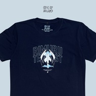 Tensura Rimuru Tempest Anime Shirt | Ikuzo.studio | Anime T-shirt | Rimuru | Slime