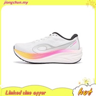 Qiaodan LH MAX Men Running Shoes Thick Sole Rebound Cushion Comfortable Lightweight QXB023254214R