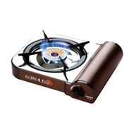 【Iwatani岩谷】超強火磁式瓦斯爐-4.1kW