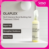Olaplex No.0 Intensive Bond Building Hair Treatment (155ml)
