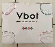 VBOT掃地機器人