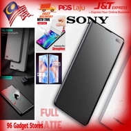SONY S725i/S726i/S727i/T2/T658C/T707/T715/U1i/U100i/U20i/U5i/U8/VC702 Hydrogel Screen Protector Matt