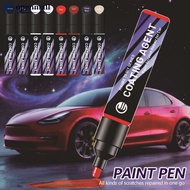 【OMALL】 Car Paint Pen Car Graffiti Scratch Repair Paint Brush Repair Paint Repair Pen Covering Scrat