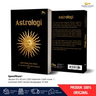 Complete Astrology Book - Horoscope Zodiac A Glance of Javanese Primbon Fate, Chinese Veda & How to 