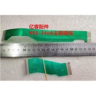 for Sony CD player KSS-240A laser head motherboard ribbon 1-535-845-11 Optical pick up flexible tape radio screen