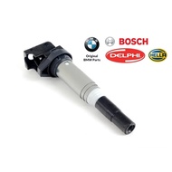 Genuine BMW MINI Ignition Coil Bosch Hella Delphi M54 N13 N14 N16 N18 N20 N45 N46 N52 N54 N55 N62 N6