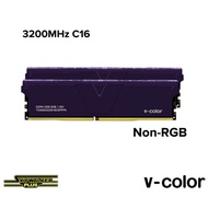 V-color SKYWALKER PLUS DDR4 16GB (2x8GB) 3200 MHz