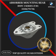 BMW MINI COOPER REAR ABSORBER MOUNTING F20 F40 F45 F22 F44 F30 F36 33506862725 33506864452 6864452