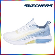 Skechers_ สเก็ตเชอร์ส รองเท้าผู้หญิงWomen Max Cushioning Elite Shoes - 1254854-WMLT Air-Cooled Goga Mat Kasut Sneaker Perempuan