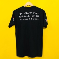 Nasa T-Shirts - NASA ORIGINS - NASA ORIGINS - Japanese T-Shirts - Korean T-Shirts Latest MEMPHIS ORI