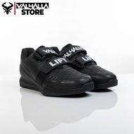 Valhalla Lift Squat Shoes – Sturdy, Anti-Slip, Stabilizes Posture When Exercising Heavy Squat Shoes 