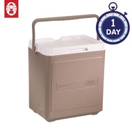 Coleman Party Stacker Cooler Box - Grey (20 Cans)