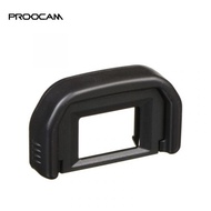 PROOCAM CE-EG eyepiece Viewfinder Canon EOS 5D 1D 7D Mark III IV MK3 MK4