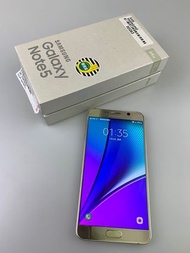 Samsung note 5 64gb