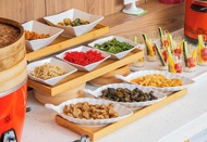 168 Motel 桃園館Lilai inn-Taoyuan