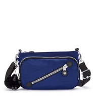 กระเป๋า KIPLING รุ่น NEW MILOS สี RAPID NAVY