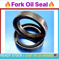 Nimota Ranger X / X7 / Ranger MAX - Fork Oil Seal Set cbr250 ZXR250 CB500 NINJA250 D FORCE 160 DFORC