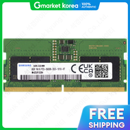 Samsung | Samsung Electronics Laptop Memory Ddr5 5600Mhz 32Gb Skit