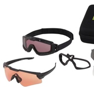 Kacamata Tactical Oakley SI Ballistic M Frame Alpha Array Operator Kit