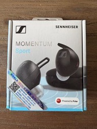 Sennheiser Momentum Sport True Wireless Earphones