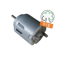 DC Toy Motor, 3V - 6V