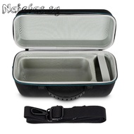 Hard Carrying Case Waterproof Travel Storage Bag for NEW Bose SoundLink Max