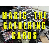 CREATURE TOKENS : MTG Magic The Gathering