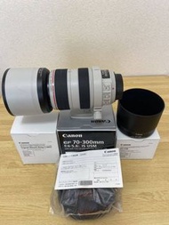 EF70-300mm F4-5.6L IS USM EF70-300LIS