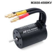 SURPASS HOBBY Brushless Motor M2430/2435/2440/2838/2845/540/3650/3660 For Mult-Scale RC Car Boat